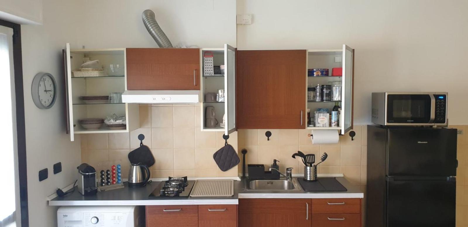 Nolo - Apartment Mailand