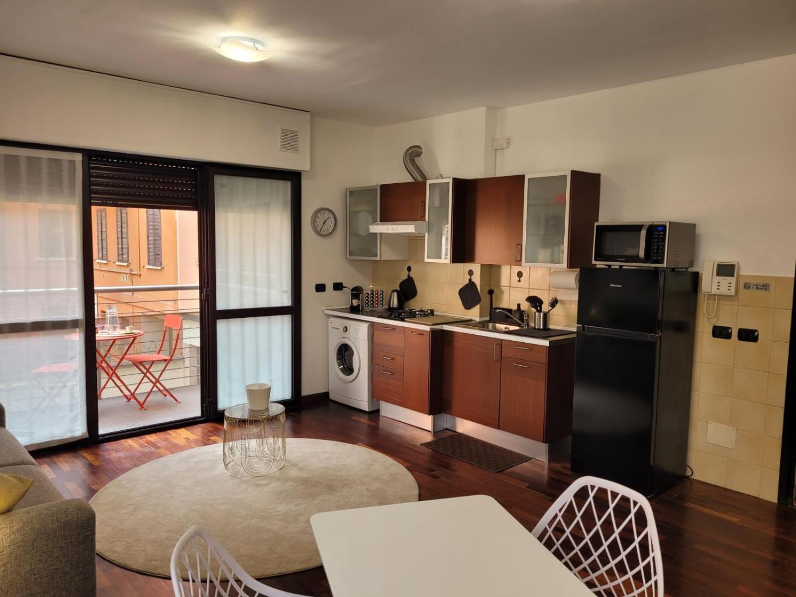 Apartment Nolo - Mailand
